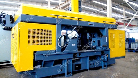 SWZ1000A、SWZ1250B系列三維數(shù)控鉆床